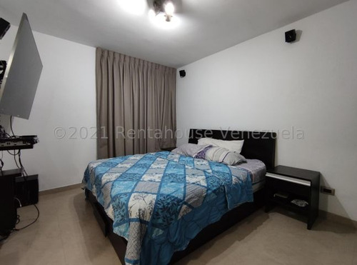 Imagen 11 de 27 de Apartamento En Venta En Guatire Terrazas De San Pedro 21-24314 Tlf 04129915337