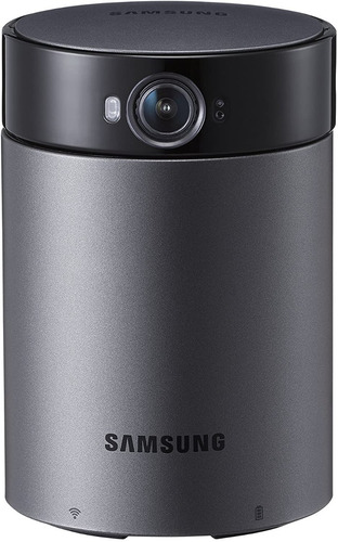 Camara De Seguridad Para Interior Samsung Smartcam A1