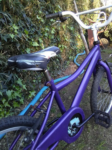 Bici Usada