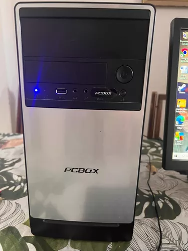 Monitores PC - PCBox