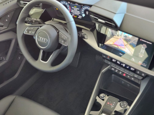 Audi A3 Sportback 2.0 Tfsi 190cv