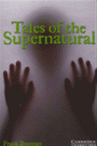 Tales Of The Supernatural Level 3 - Brennan,frank
