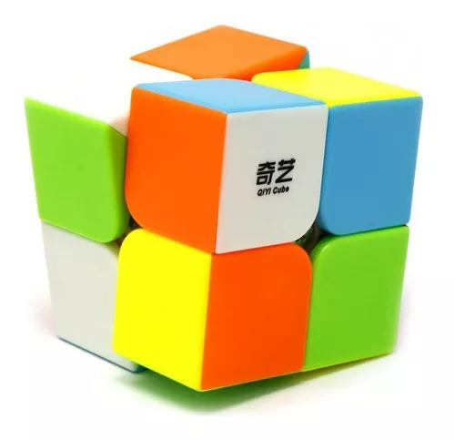 Cubo Mágico - Cuber Pro 3, Mini Cientista Brinquedos - Brinquedos  Educativos e Criativos