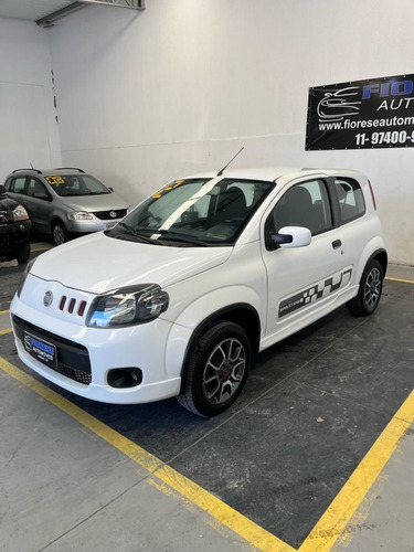 Fiat Uno 1.4 SPORTING 8V
