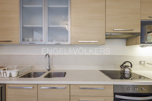 Departamento En Venta En Presidente Riesco