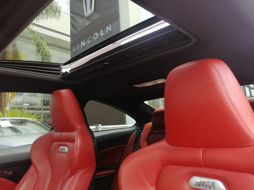 Imagen 12 de 15 de Bmw M4 2015