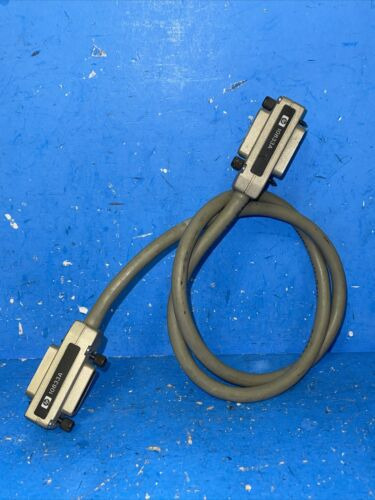 Hp 10833a 1m Specialized Hpib Gpib Cable 10833a Ttq