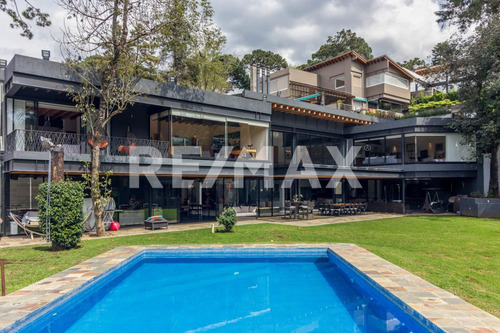 Casa En Condominio En Renta Temporal
