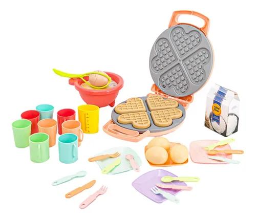 Juego De Cocina De Juguete Juego De Cocina Para Niños | Cuotas sin interés Juego De Cocina De Juguete Juego De Cocina Para Niños | Cuotas sin interés