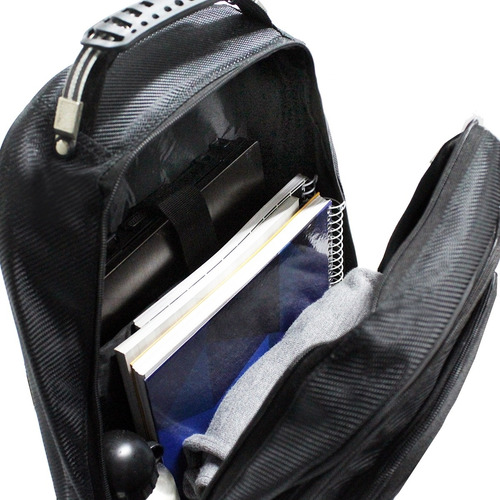 Mochila Notebook Ac Basic Line 2 Santino