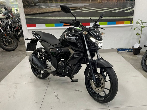 Yamaha Fz15 Fazer Abs 2023 / 11.961 Km