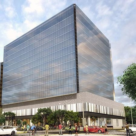 Imagen 1 de 8 de Renta De Oficinas Comerciales, La Viga Torre C 750m2 , $300