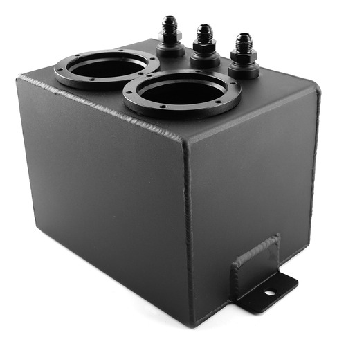 Automóvil De Aluminio Surge Can Surge Car Con Tanque De Comb