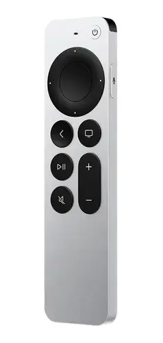 Apple Tv 4k 1ª Geração 2017 4k 32gb Preto Com Controle | MercadoLivre