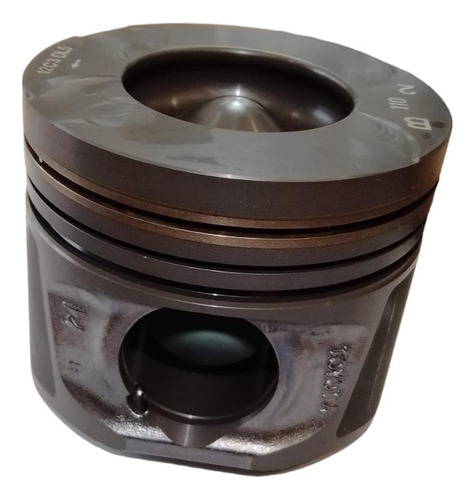 Piston Std Hilux Diesel 2005-2015 Toyota Original