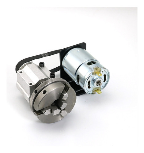 Multifuncional 895 Motor Torno Rotativo Pulsera Del Husillo