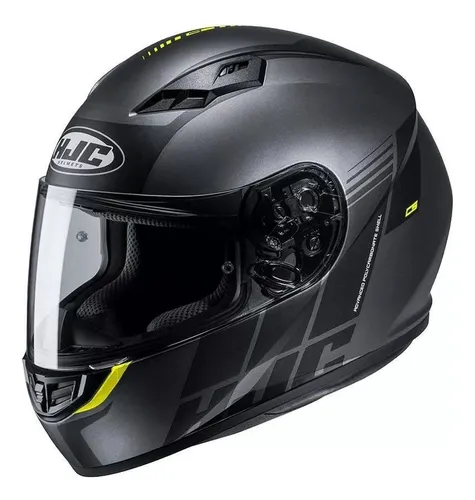 Casco hjc integral outlet