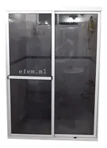 Comprar Mamparas De Baños De Acrílico Precio X Colocacion En Cap Fed