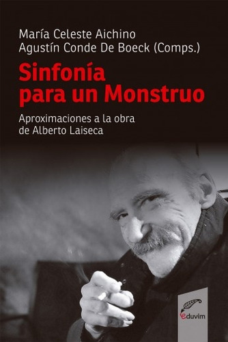 Sinfonia Para Un Monstruo - Aa. Vv