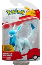 Comprar Figura Pokemon Battle - Glaceon (95007) - Pokemon Pokemon