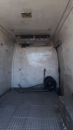 Mercedes - Benz Sprinter 311 (refrigerada)