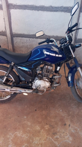 Imagem 1 de 1 de Honda Fan