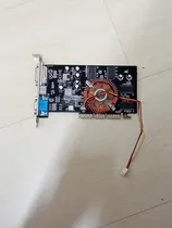 Comprar Placa Vga Agp Inno3d Fx5200-8x W 128mb (com Defeito)