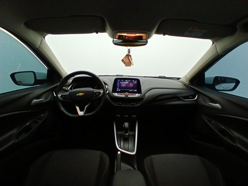Chevrolet Onix 1.0 TURBO FLEX LTZ AUTOMÁTICO