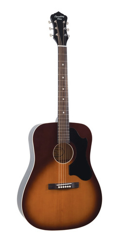 Guitarra Acustica Recording King Rds-9-ts