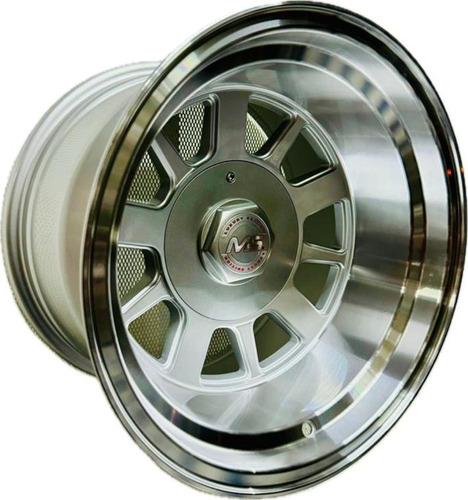 Rines 15x10 Entra Dir 5-139.7 Ford Dodge 5 Bir Masa Gran 