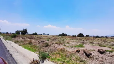 Terreno en venta