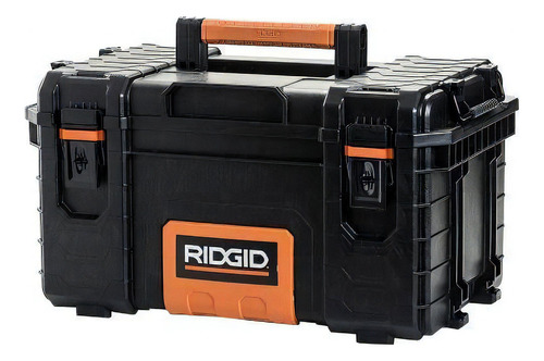 Caja de herramientas Ridgid Pro Tool Box