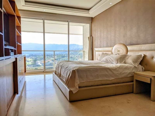 Imagen 6 de 27 de Angela Giron (+58 414-4713559) | Apartamento Amoblado En Alquiler En Terrazas Del Country (ata-1070)
