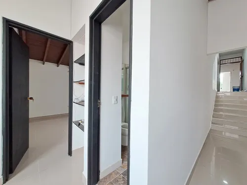 Casa - Apartamento(s) En Venta En Simon Bolivar. Cod V16699