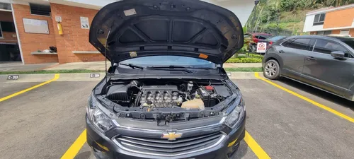 Chevrolet Onix 1.4 Ltz
