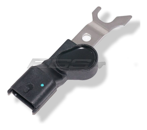 Imagen 1 de 4 de Sensor Fase Levas Gm Astra Vectra 2.0 2.4 16v Zafira 2.0 16v