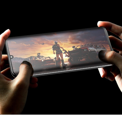 Film Hidrogel Anti Espia Mate Para Samsung S24 Fe