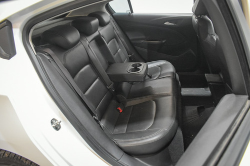 Chevrolet Cruze II 1.4 Lt 153cv