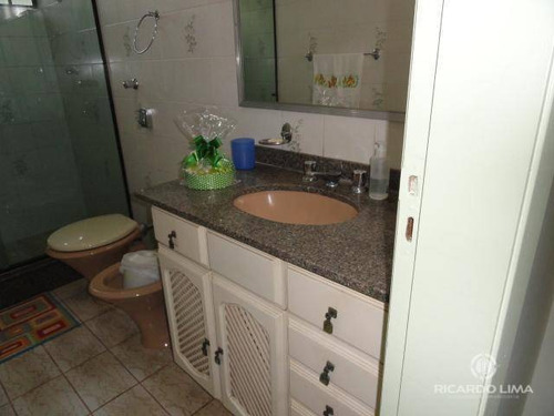 Chácara Residencial À Venda, Santa Rita, Piracicaba. - Ch0009