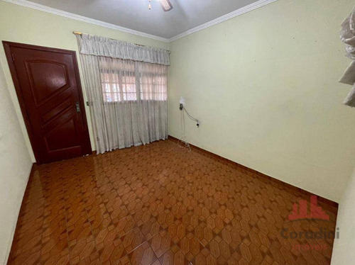 Imagem 3 de 21 de Casa Com 3 Dormitórios À Venda, 160 M² Por R$ 400.000,00 - Jardim Santa Rosa - Nova Odessa/sp - Ca3032