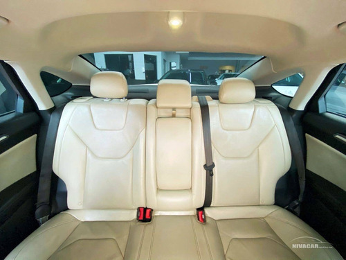 Imagem 9 de 15 de Ford Fusion 2.0 Titanium Awd 16v Gasolina 4p Automático