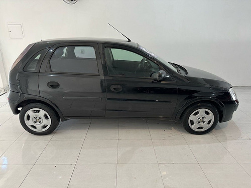 Chevrolet Corsa 1.4 Maxx Econoflex 5p