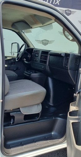 Imagen 12 de 15 de Chevrolet Camion Chevrole 4000 Cutaway 4000