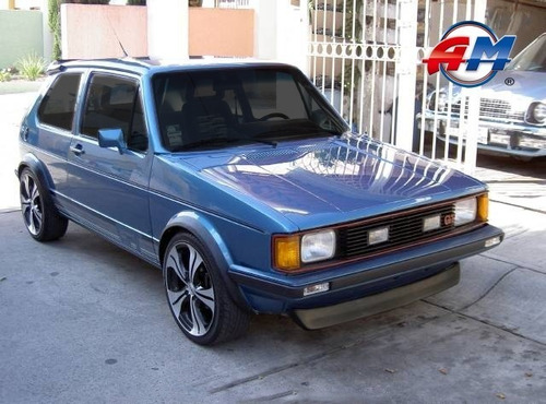 Spoiler Aleron Caribe Del Gt 1981 1982 1983 1984 1985 86 87