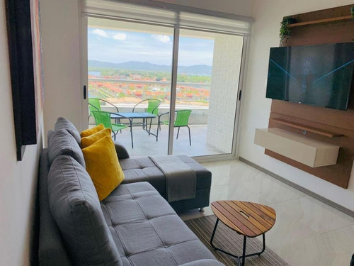 Imagen 6 de 21 de Apartamento En Alquiler