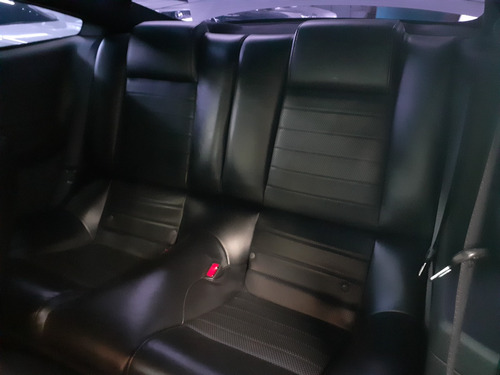 Imagen 4 de 7 de Ford Mustang