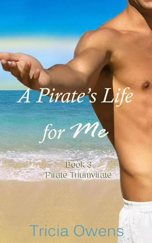Livro: Em InglĂȘs A Pirates Life For Me Book Three Pirate Tr