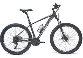 Bicicleta Todo Terreno Gw Lynx Rin 27,5 24 Velocidades