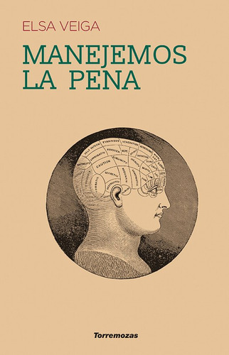 Libro Manejemos La Pena