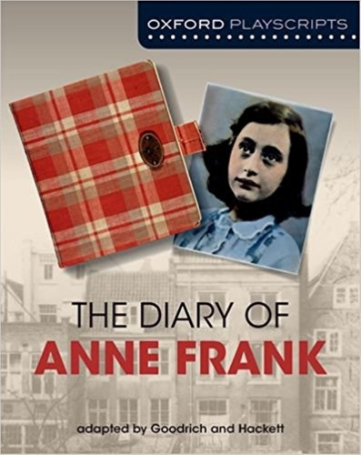 The Diary Of Anne Frank - Dramascripts